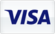 Visa mokėjimo kortelės ikona
